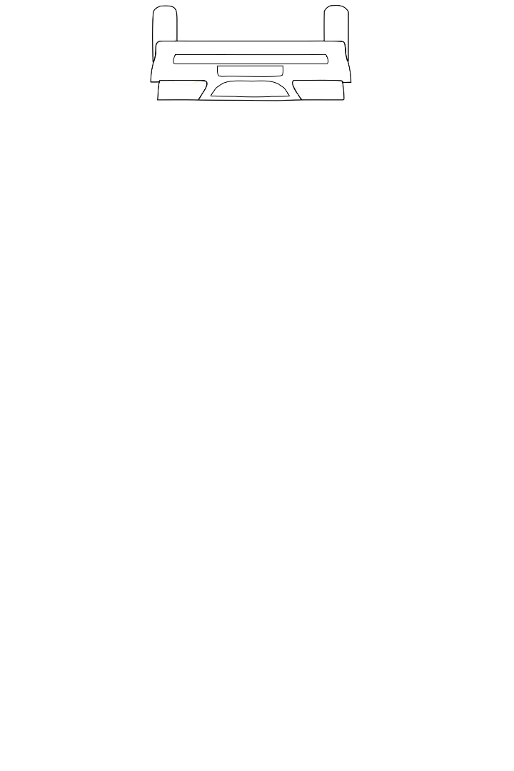 Front Bumper: Original Part
